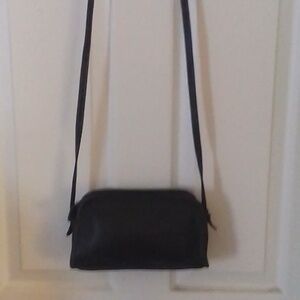 Coach Elegant Black Crossbody Bag